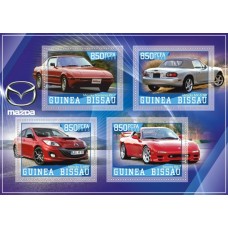 Transport sports cars Mazda